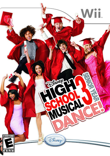 Watch High School Musical Online