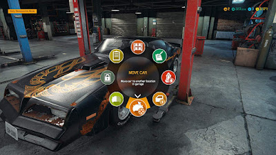 Car Mechanic Simulator 2018 Game Screenshot 3
