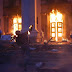 Más de 30 prorrusos muertos en incendio intencional en Odessa