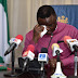Gov. Ayade Breaks Down In Tears As He Signs N1.3trn Budget Into Law
