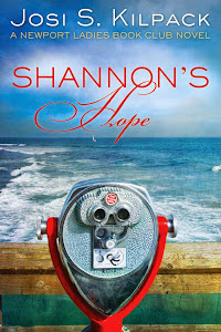 SHANNON'S HOPE by Josi S. Kilpack