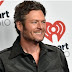 Blake Shelton Lelaki Paling Seksi 2017
