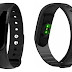 Ambrane Flexi Fit waterproof fitness tracker with heart rate sensor
launched at Rs. 1,799