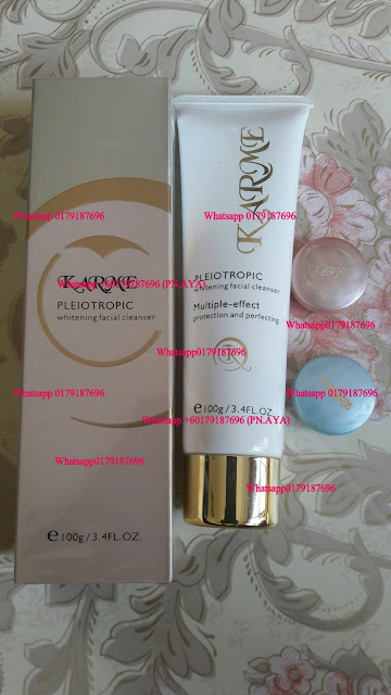 KARME/ KARME SKIN CARE/ KARME BEAUTY/ KARME BEAUTY SKIN CARE/ KARME WHITENING SKIN CARE 1 SET TRIAL RM65 S/M..RM70 S/S..FREE POSLAJU Fungsi Karme Beauty Care ✔MERAWAT KULIT DARI DALAM ✔KULIT AKAN KELIHATAN HALUS&TEGANG ✔MEMBUANG SEL KULIT MATI ✔MERAWAT JERAWAT&JERAGAT ✔MENGHILANGKAN PARUT2 JERAWAT ✔MENCERAHKAN KULIT KUSAM ✔SSESUAI UNTUK SEMUA JENIS KULIT Kesan-Kesan Sampingan ✔TIADA KESAN SAMPINGAN ✔TIADA ALAHAN ✔TIADA PENGELUPASAN ✔100% DARI SEMULAJADI TUMBUH-TUMBUHAN ✔MERAWAT&MENGECUTKAN JERAWAT Kelulusan Dari INTERNATIONAL BEAUTY EXPERTS OF GERMAN yang Mengatakan produk ini TIADA KESAN SAMPINGAN wassapp AYA :0179187696 #jualan #sayajual #jualankaka #jualan #jubahterkini #produkkarme #hargaberpatutan #masker #jubahterkini #jombeli #jualan #bazarpaknilmurah #bazarpaknil #bazaarpaknil #bazarmalaysia #onlineshopmalaysia #visitmyig #sayajualkarme #sayajuallabourse #karmewhiteningskincare #karmebeauty #karmeskincareoriginal #Karmeskincare #krimkarme #setkarme #setkecantikankulit #setkecantikan
