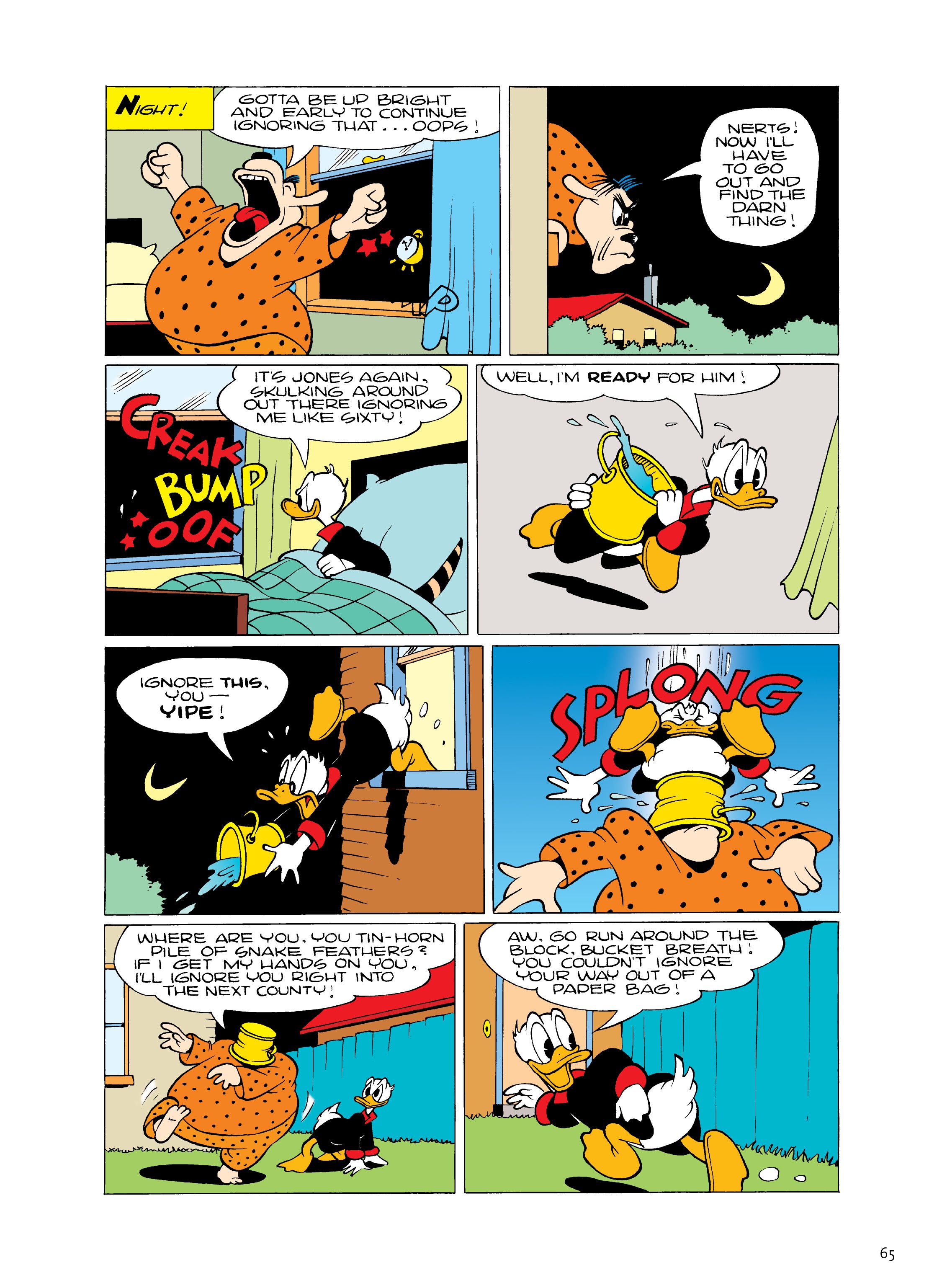 Read online Disney Masters comic -  Issue # TPB 18 (Part 1) - 71