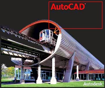 AutoCAD: A Course that Transforms You into AutoCAD Expert