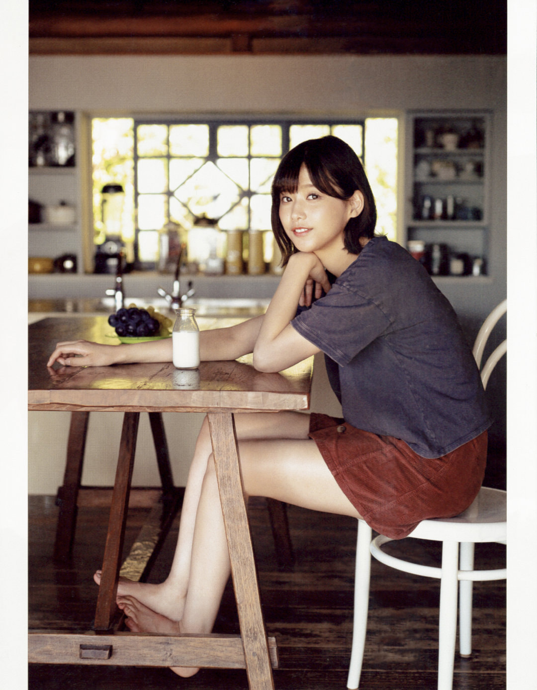 Idol. gravureprincess .date