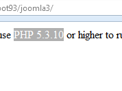 Instalasi dan Konfigurasi XAMPP