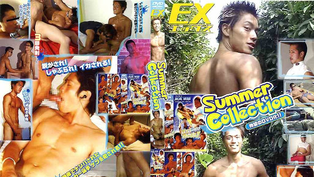 EX Summer Collection-B