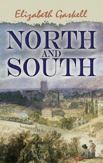 Review: North and South by Elizabeth Gaskell