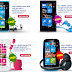 Diwali Offer: Get Free Bluetooth on Nokia Lumia Series Mobiles