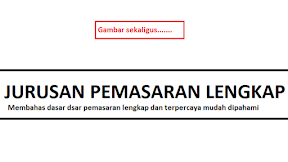 Prinsip prinsip pemasaran yang perlu kamu ketahui sebagai marketer!