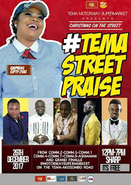 TEMA GET READY