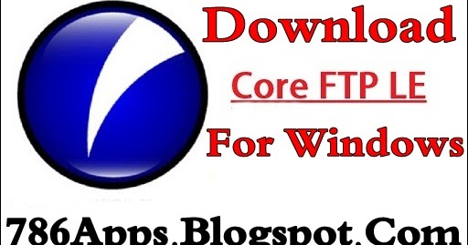 core ftp le profiles core ftp le profiles