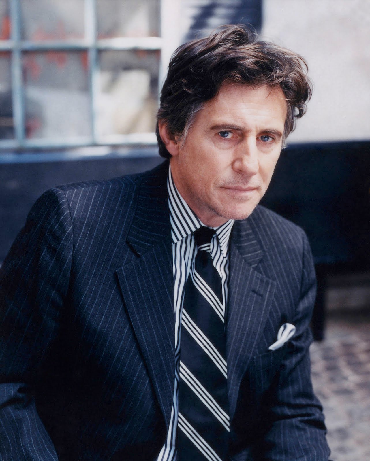 Jimmy Here: gabriel byrne wallpaper hd