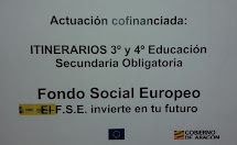 FONDO SOCIAL EUROPEO