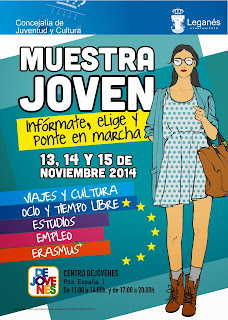 muestra joven leganesactivo