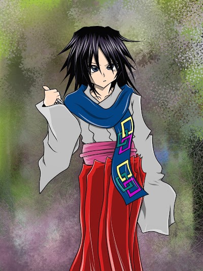 Tetsuko