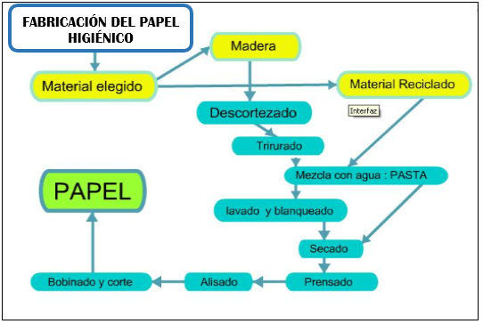 TEMÁTICAS SEGUNDO: El papel higiénico