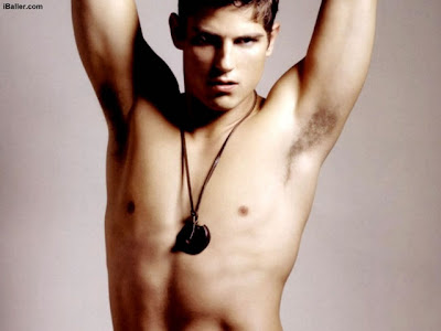I Like Man: Sean Faris ( Sean Hardy Faris )
