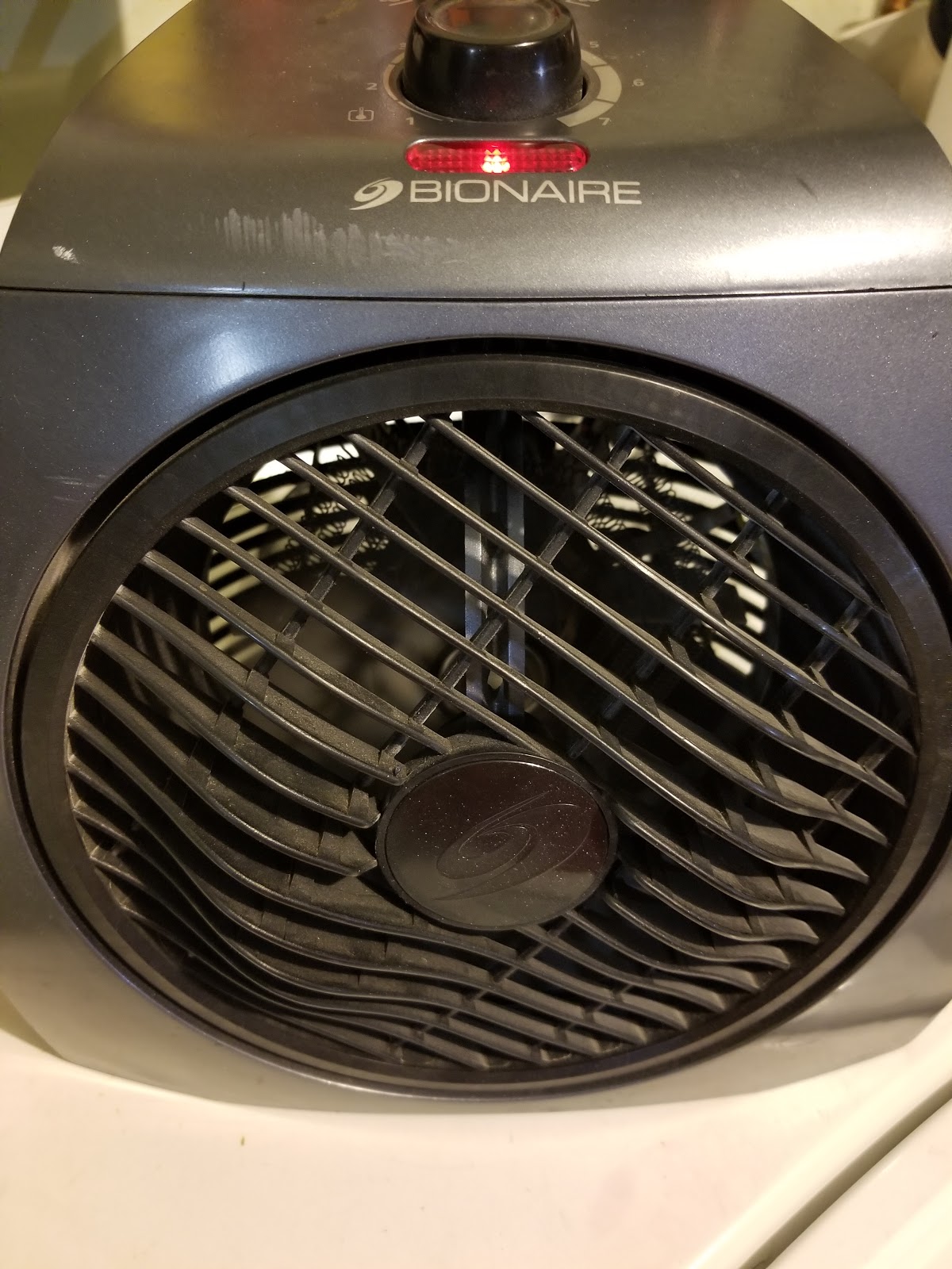 House no heat boiler not working