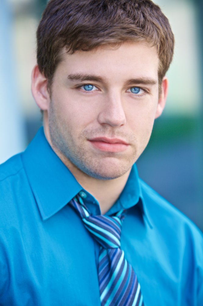 Rob Roy movies list and roles (Daybreak  Season 1, The Ouija