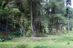 curug nangka bogor