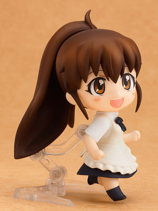 max factory nendoroid