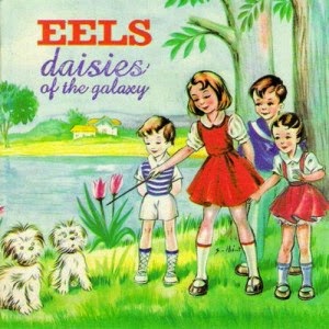 EELS - Daisies of the galaxy