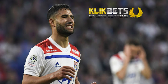 Fekir Diklaim Akan Segera Jalani Tes Medis di Liverpool