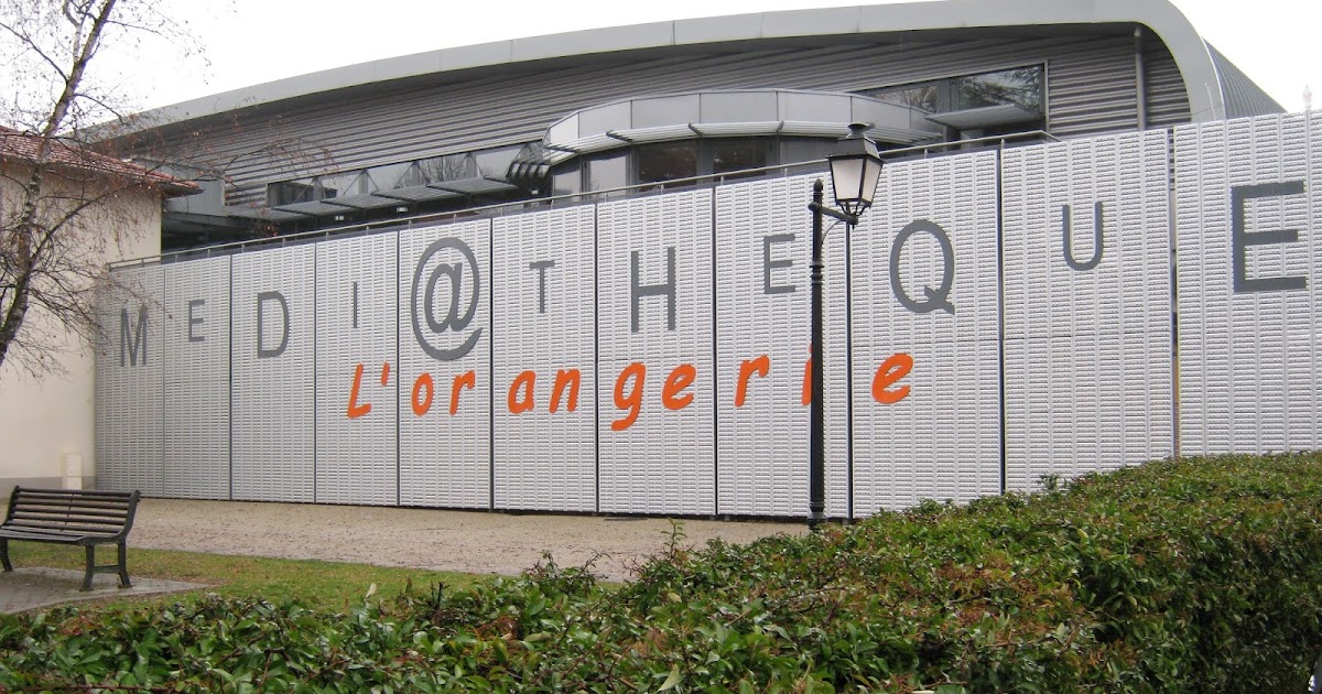 Médiathèques du pays St Jeannais Médiathèque de l'Orangerie à Saint Jean de Bournay Médiathèques du pays St Jeannais Médiathèque de l'Orangerie à Saint Jean de Bournay