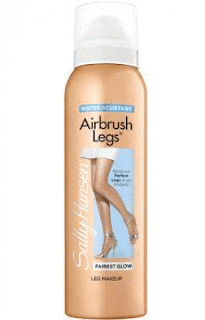 hansen airbrush sally legs retail