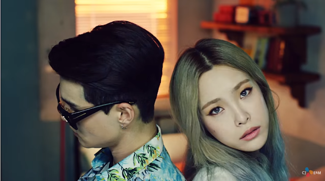 HEIZE X DEAN - AND JULY (VIDEO) #HEIZE #KHH #KHIPHOP