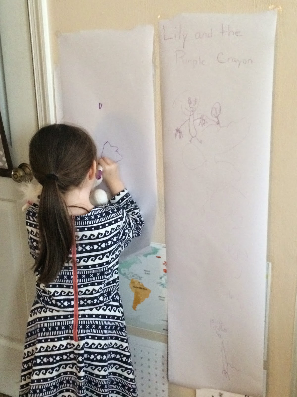 Coastal Breezes Academy Moving Beyond the Page/FIARHarold and the