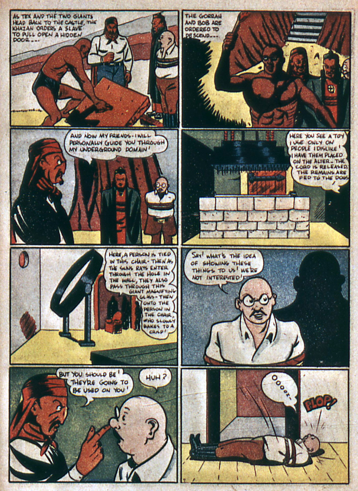 Action Comics (1938) 4 Page 42