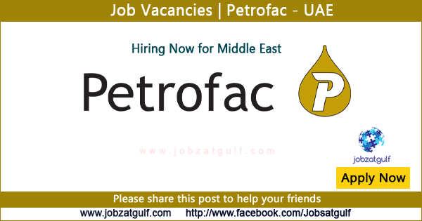 job vacancies petrofac uae jobzatgulf com job vacancy graphic designer kuala lumpur