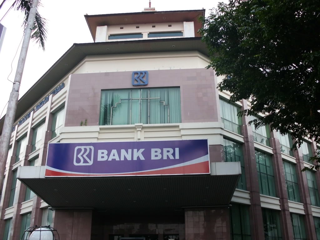 Pt Bank Rakyat Indonesia Persero Tbk Recruitment For S1 Fresh