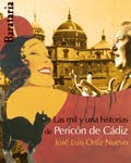 Las mil y una historias de Pericon de Cadiz