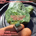Batu Jade Giok Sungai Dareh Model Kotak : Kerajinan IMDA Handicraft Cincin Perak Murni Full Zircon 24 gram