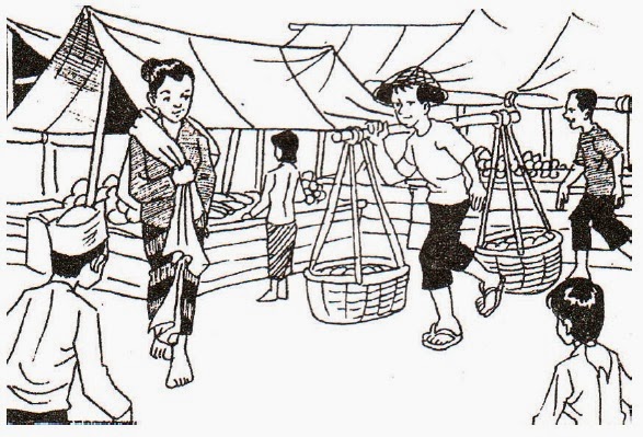 KEKAYAAN SUMBER DAYA ALAM DI INDONESIA Agung Ardiansyah (SmilingSpirit)