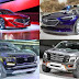 Top Concept Cars of 2016