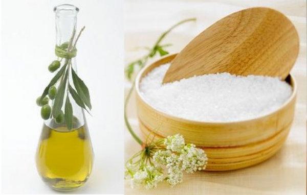 Hướng dẫn dùng bột gạo giúp cho tông màu da được sáng hơn Hướng dẫn dùng bột gạo giúp cho tông màu da được sáng hơn