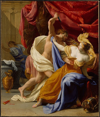 Eustache Le Sueur