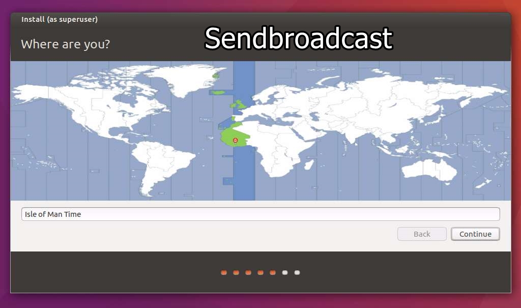 Cara Menginstall Linux Ubuntu 16.04 LTS Dalam 5 Menit - Sendbroadcast