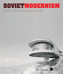 Soviet Modernizm 1955-1991