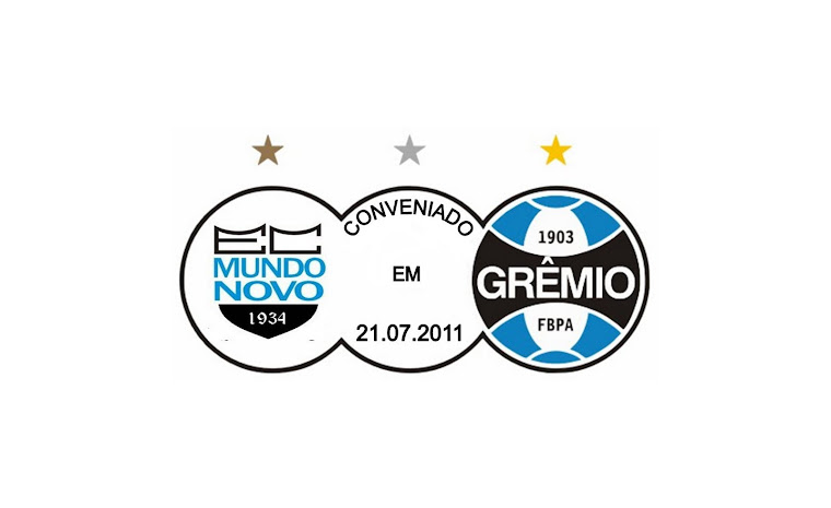 Grêmio Mundo Novo