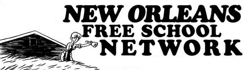 New Orleans Free School Network