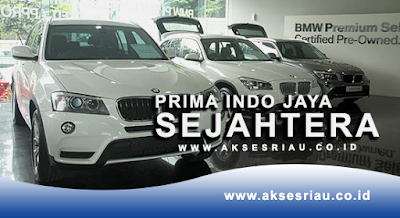 PT Prima Indo Jaya Sejahtera Pekanbaru 