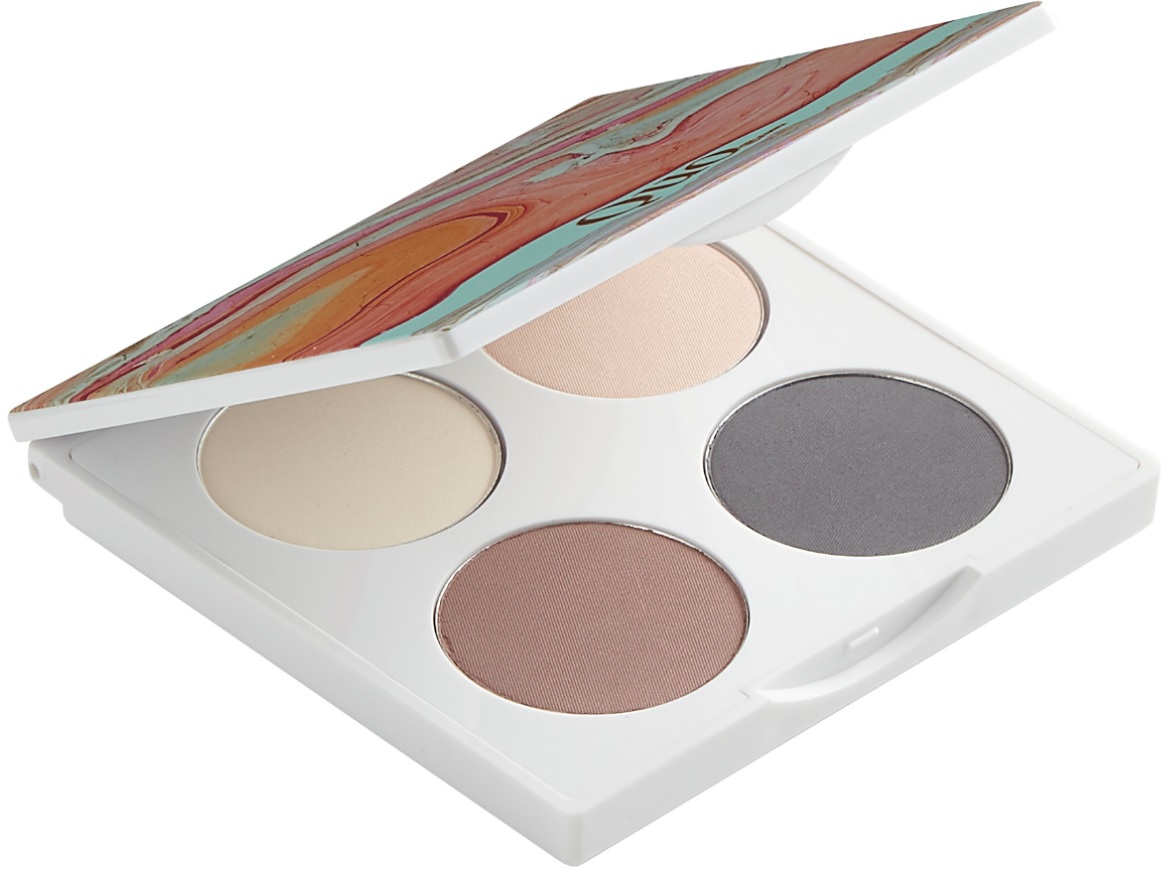 Quo Spring 2017 Makeup Collection Beauty Crazed in Canada