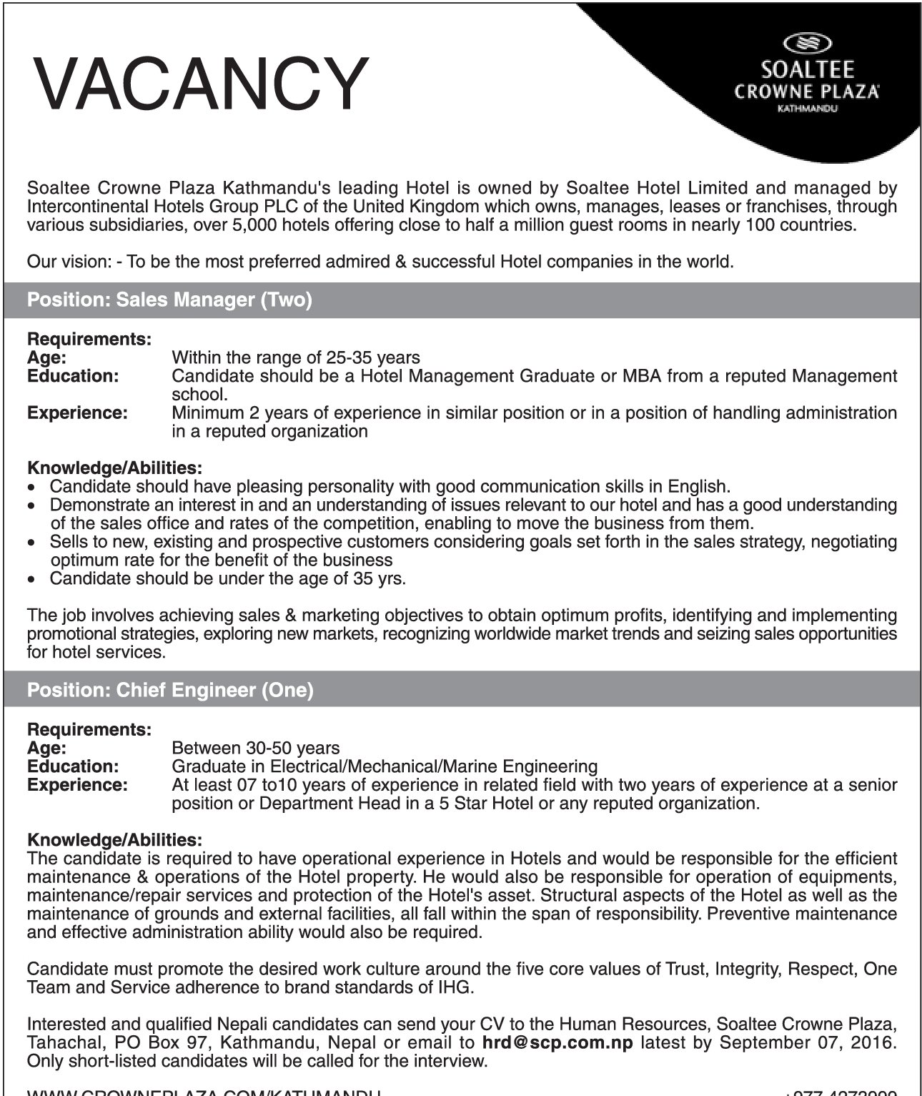Marine Chief Engineer Resume Sample Apprentice Electrician